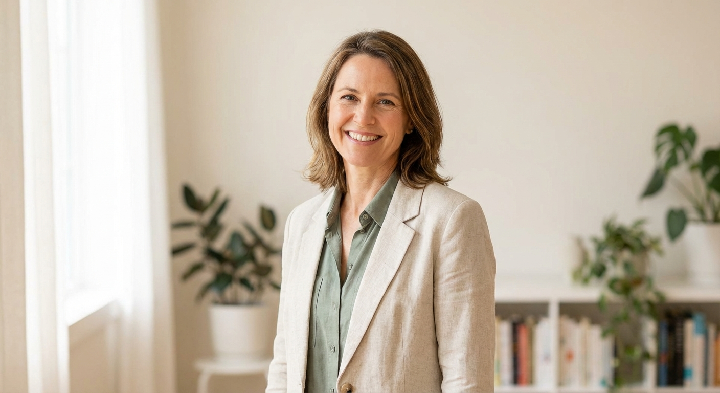 Morning routine guide