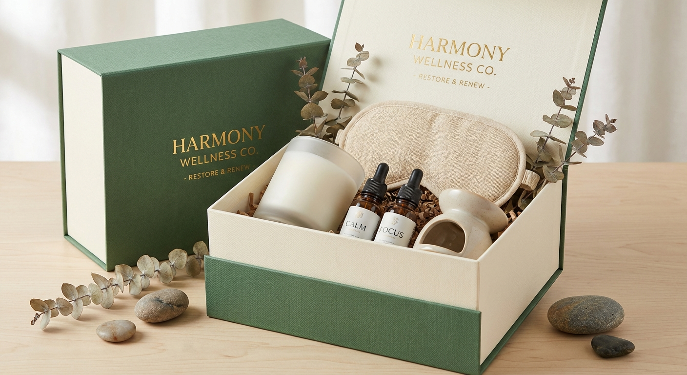 Sunrise Wellness Pack