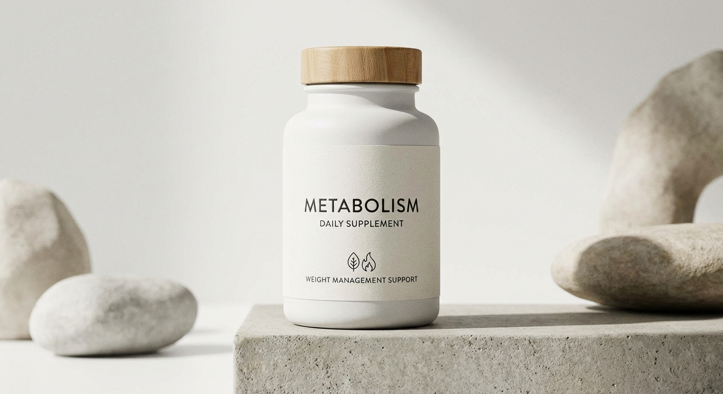 Metabolism Boost